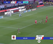 „Bestie!” » Tătărușanu a reușit un assist pentru AC Milan
