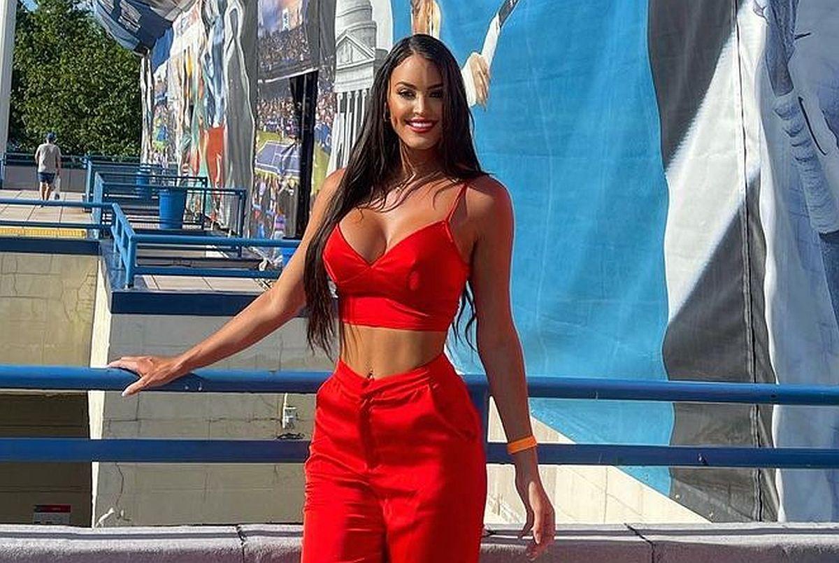 Rachel Stuhlmann