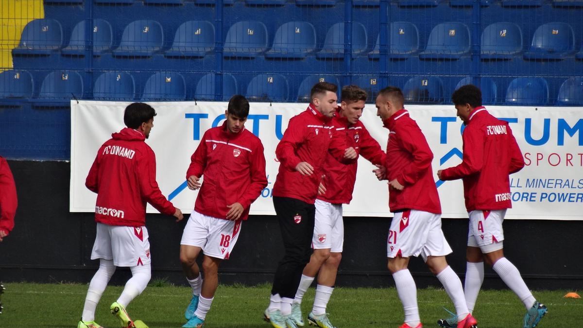 Ovidiu Burcă, uimit de finalul de la Dinamo - Metaloglobus: „Nu am întâlnit niciodată așa ceva”