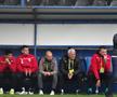Ovidiu Burcă, declarație stranie după Metaloglobus – Dinamo: „Toți vor să ne smulgă inimile din piept, să le pună pe masă și să le povestească nepoților cum a fost”