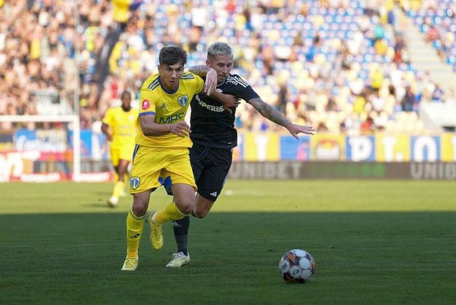 Musi, în tricoul Petrolului Daniel Pancu și Ilie Dumitrescu s-au pus de acord asupra unui tânăr din Superligă: „Referințele complete sunt foarte bune!”