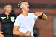 Urmează un meci decisiv pentru Ovidiu Burcă! Partida de care depinde soarta lui Dinamo, dincolo de asigurările date de Andrei Nicolescu