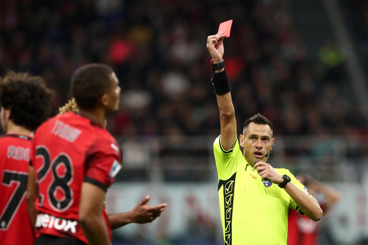 Juventus s-a impus pe San Siro și intră puternic în lupta la titlu! AC Milan, răpusă de fostul jucător