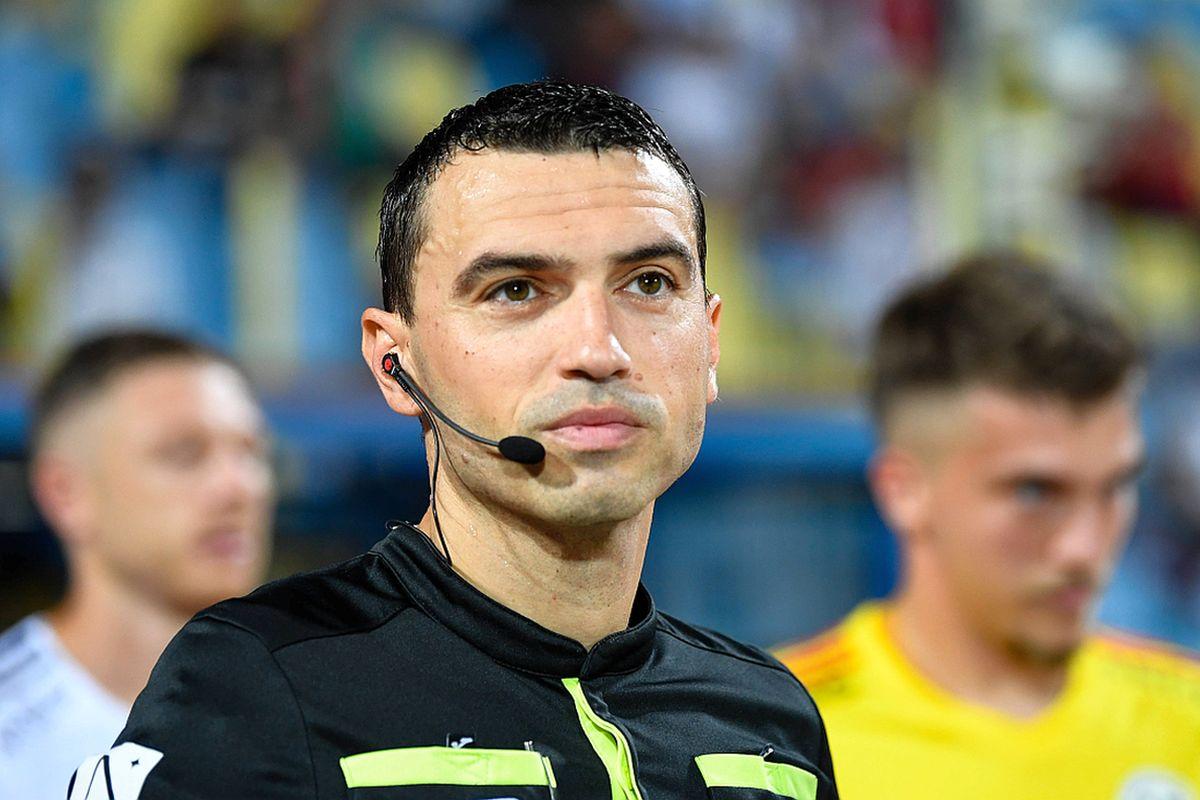 Ovidiu Hațegan șochează! A dezvăluit adevăratul motiv pentru care a decis să se retragă: „Extrem, extrem de ciudat”