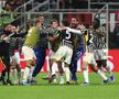 AC Milan - Juventus, 22 octombrie 2023