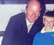 David Beckham, mesaj emoționant după decesul lui Sir Bobby Charlton: „Ești motivul pentru care am avut oportunitatea să joc pentru Manchester”