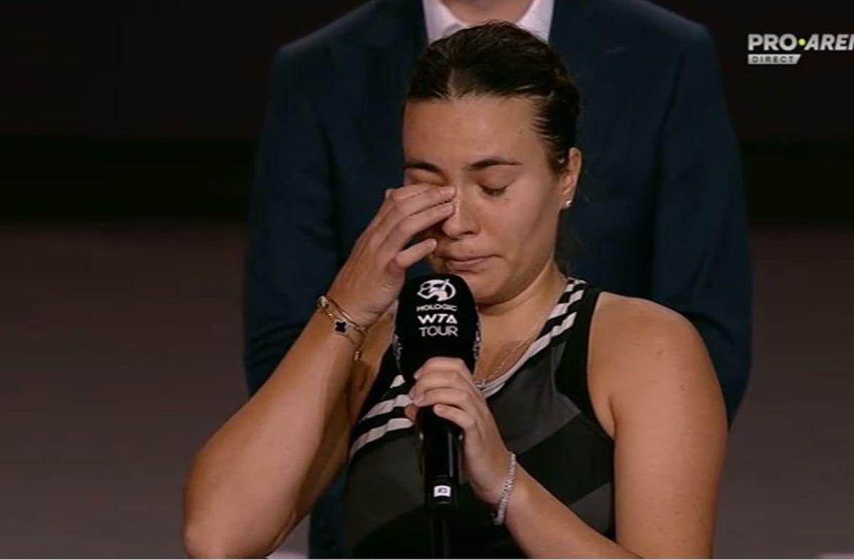 Korpatsch, campioană la Transylvania Open » Gabriela Ruse a condus cu 3-0, însă s-a accidentat și n-a putut evita înfrângerea