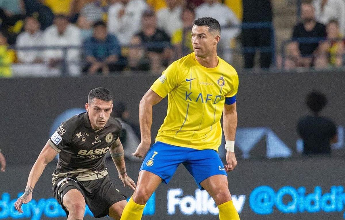 „Lista mea e completă” » Mesajul lui Nicolae Stanciu după duelul cu Cristiano Ronaldo + Cum arată top 10 adversari din carieră