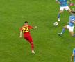 Fază ÎNCINSĂ în ultimele minute » FCSB a cerut penalty! Mingea l-a lovit în mână, dar arbitrii n-au vrut să audă: „E ditamai hențul!”