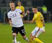 Nicolae Stanciu și Marco Reus în România - Germania // FOTO: Instagram