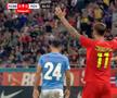 Florin Răducioiu crede că FCSB ar fi trebuit să primească penalty în finalul meciului: „Uitați-vă unde are mâna, ce naiba! E 11 metri clar”
