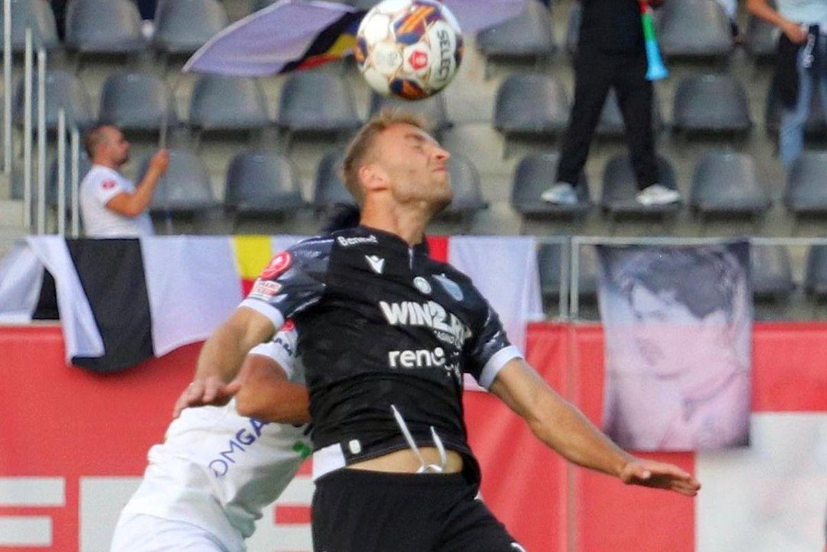 Hermannstadt - Dinamo 4-0 » Un balaur a înfulecat „cățeii”: formația lui Ovidiu Burcă, KO la Sibiu! Cum arată clasamentul