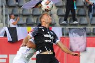 Hermannstadt - Dinamo 4-0 » Un balaur a înfulecat „cățeii”: formația lui Ovidiu Burcă, KO la Sibiu! Cum arată clasamentul