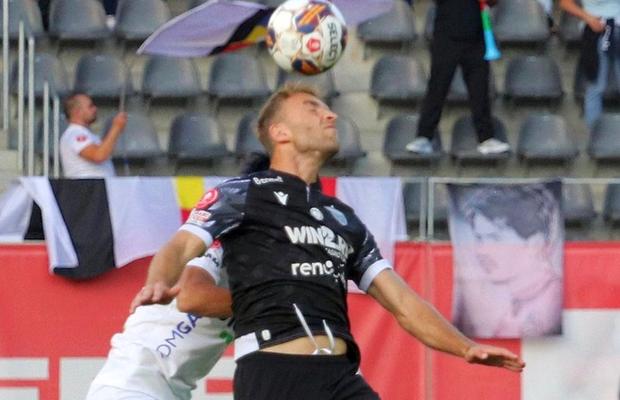 Hermannstadt - Dinamo 4-0 » Un balaur a înfulecat „cățeii”: formația lui Ovidiu Burcă, KO la Sibiu! Cum arată clasamentul
