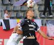 Sibienii s-au distrat cu Dinamo / Sursă foto: Instagram@ Hermannstadt, Superliga României