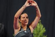 Korpatsch, campioană la Transylvania Open » Gabriela Ruse a condus cu 3-0, însă s-a accidentat și n-a putut evita înfrângerea