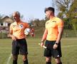 Progresul Aluniş - Flacăra Mălăieşti_Liga 6 Prahova