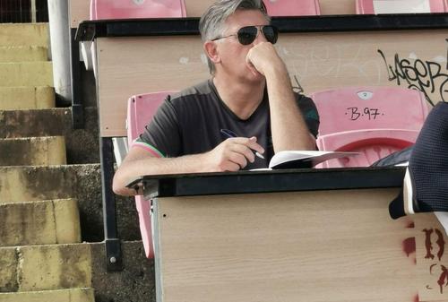 Ionuț Lupescu
Foto: facebook.csdinamo