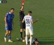 Iulian Dima, decizii controversate în Poli Iași - FCU Craiova