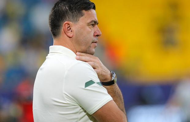 Cosmin Contra a criticat arbitrajul după înfrângerea cu Al Nassr: „Golul lui Cristiano Ronaldo nu trebuia să existe”