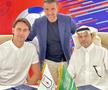 „Eroul de care nu știam că avem nevoie” » Ciprian Tătărușanu, singurul care l-a impresionat pe Zlatan Ibrahimovic