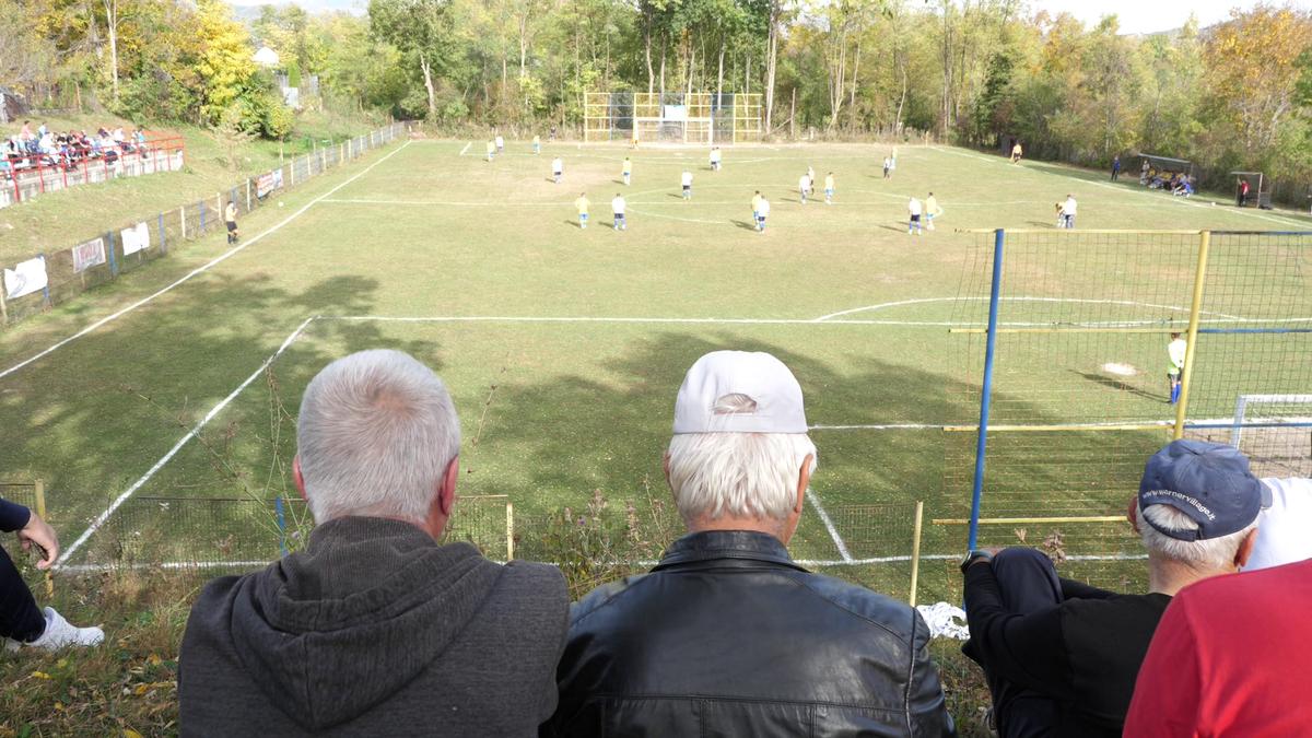 Progresul Aluniş - Flacăra Mălăieşti_Liga 6 Prahova