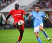 Alarmă la FCSB: care e primul diagnostic al lui Florinel Coman și ce decizie s-a luat în privința lui. Va fi out pentru derby-ul cu Rapid?