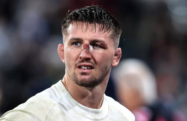 Acuzații de rasism în semifinala Cupei Mondiale! Un englez s-a dus la arbitru: „Ce fac dacă mi-a spus asta?”
