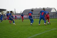 Scandal în Liga de Tineret » Ultrașii de la CSA Steaua i-au înjurat pe juniorii de la FCSB