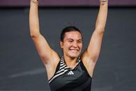 Gabriela Ruse și filosofia care a dus-o până în finala Transylvania Open: „Lumea crede că toate putem avea rezultatele Simonei. Eu vin și contrazic”