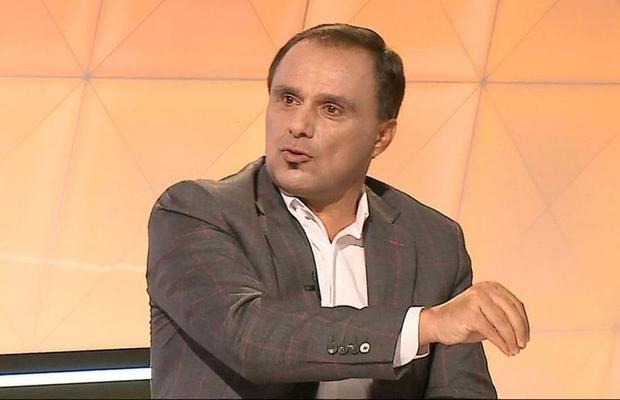 Basarab Panduru o critică pe Craiova: „De asta nu o să câștige niciodată nimic”