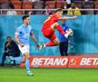 Alarmă la FCSB: care e primul diagnostic al lui Florinel Coman și ce decizie s-a luat în privința lui. Va fi out pentru derby-ul cu Rapid?