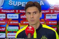 Dorin Rotariu a recunoscut! Surprins de Gigi Becali înaintea debutului la FCSB: „Erau șanse mai puține!”