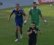 Iulian Dima, decizii controversate în Poli Iași - FCU Craiova
