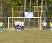 Progresul Aluniş - Flacăra Mălăieşti_Liga 6 Prahova
