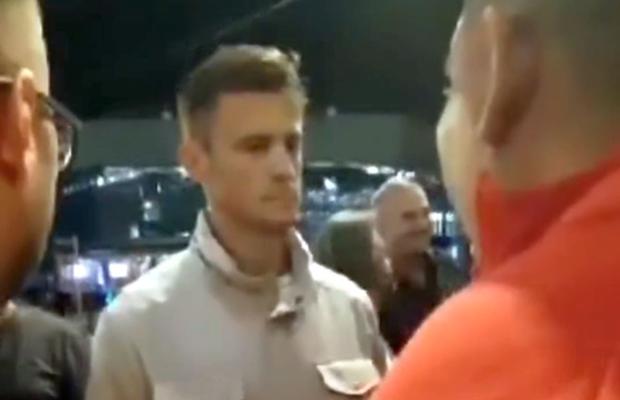 Urmează demiterea lui Burcă? Cum s-au apărat Voicu & Nicolescu când au fost înfruntați de fanii lui Dinamo: „Cine aduce jucători? Antrenorul, da?”