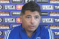 Ce a remarcat Giovanni Costantino la primul meci în România: „Asta chiar mi-a plăcut!”