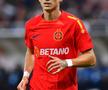 Alarmă la FCSB: care e primul diagnostic al lui Florinel Coman și ce decizie s-a luat în privința lui. Va fi out pentru derby-ul cu Rapid?