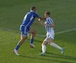 Iulian Dima, decizii controversate în Poli Iași - FCU Craiova