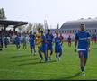 Scandal în Liga de Tineret » Ultrașii de la CSA Steaua i-au înjurat pe juniorii de la FCSB