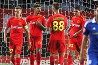 Fostul jucător de la FCSB știe ce poate sta în calea „roș-albaștrilor” în drumul spre titlu: „Asta e singura problemă”