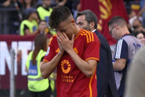 Stephan El Shaarawy // Foto: Imago