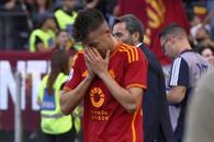 Final incandescent la Roma - Monza » De ce a plâns El Shaarawy + Mourinho a făcut circ