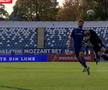 Iulian Dima, decizii controversate în Poli Iași - FCU Craiova