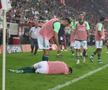 Scandal la derby-ul Greciei, Olympiakos - Panathinaikos