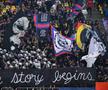 Cele mai spectaculoase imagini din FCSB - FC Voluntari