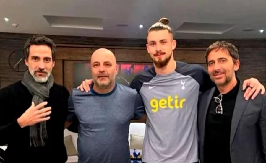 „Nu regret nimic!” » Radu Drăgușin, într-un interviu GSP despre carieră și Premier League: „Am vrut să mă bat cu cei mai buni”