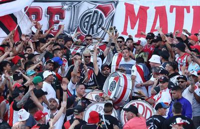 Ciocniri violente între suporterii argentinieni și brazilieni, înaintea semifinalei Copei Libertadores