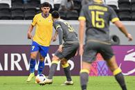 Cum îl descrie presa din Italia pe Florinel Coman, după ce transferul în Serie A a intrat în linie dreaptă