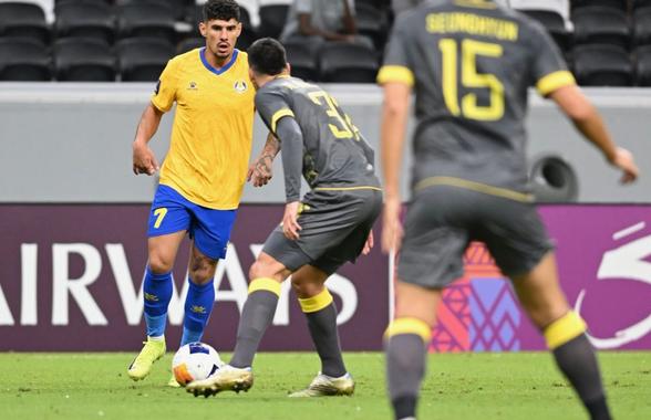 Cum îl descrie presa din Italia pe Florinel Coman, după ce transferul în Serie A a intrat în linie dreaptă